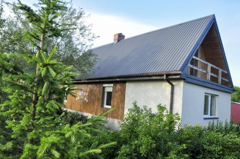 Agroturystyka Rogoznia Kültér fotó