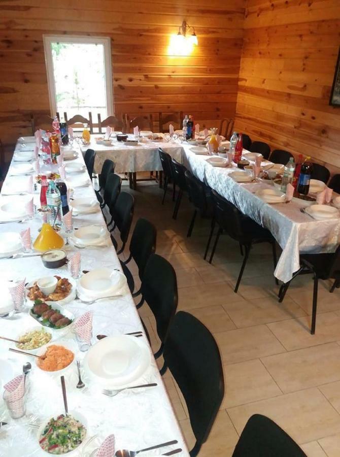 Agroturystyka Rogoznia Kültér fotó