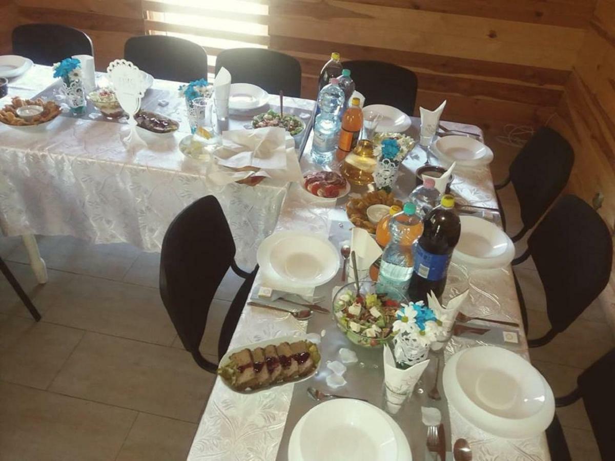 Agroturystyka Rogoznia Kültér fotó