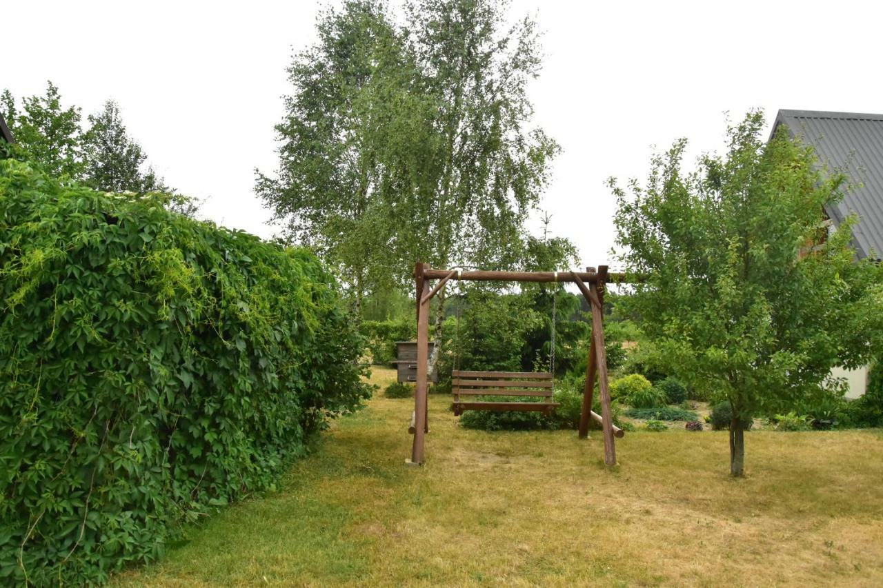 Agroturystyka Rogoznia Kültér fotó