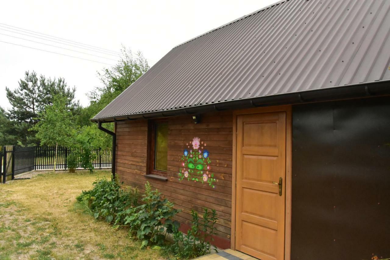 Agroturystyka Rogoznia Kültér fotó