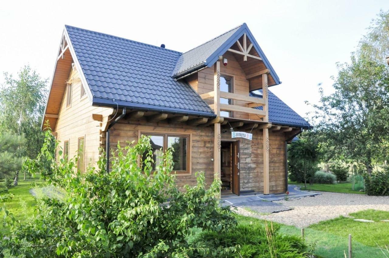 Agroturystyka Rogoznia Kültér fotó